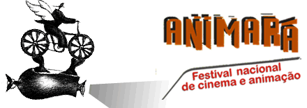 ANIMARÁ - Festival Internacional de Cinema e Animação. 