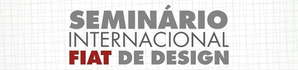 1º Seminári Internacional Fiat de Design