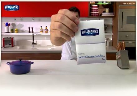 hellmans