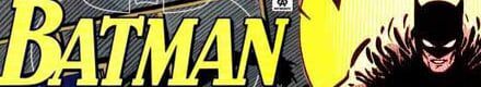 batman