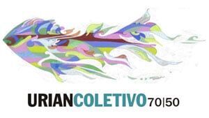 Urian Coletivo 70|50