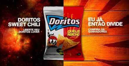 doritos