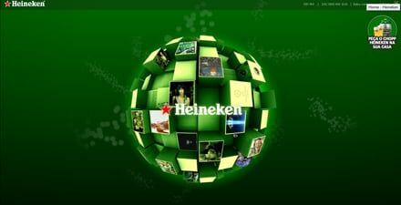 heineken