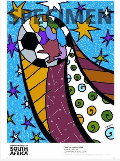 Romero Britto