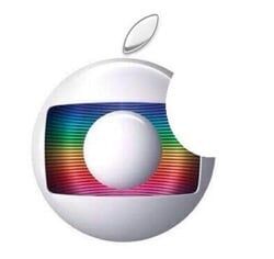 globo-apple